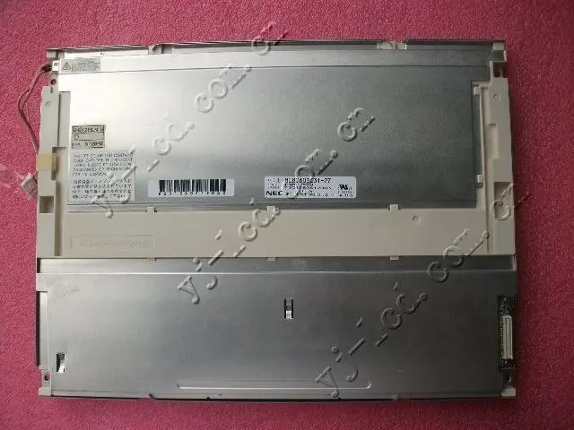  Tft 800*600 ЖК-Дисплей 12 1 дюймов ccfl подсветка ЖК-дисплей