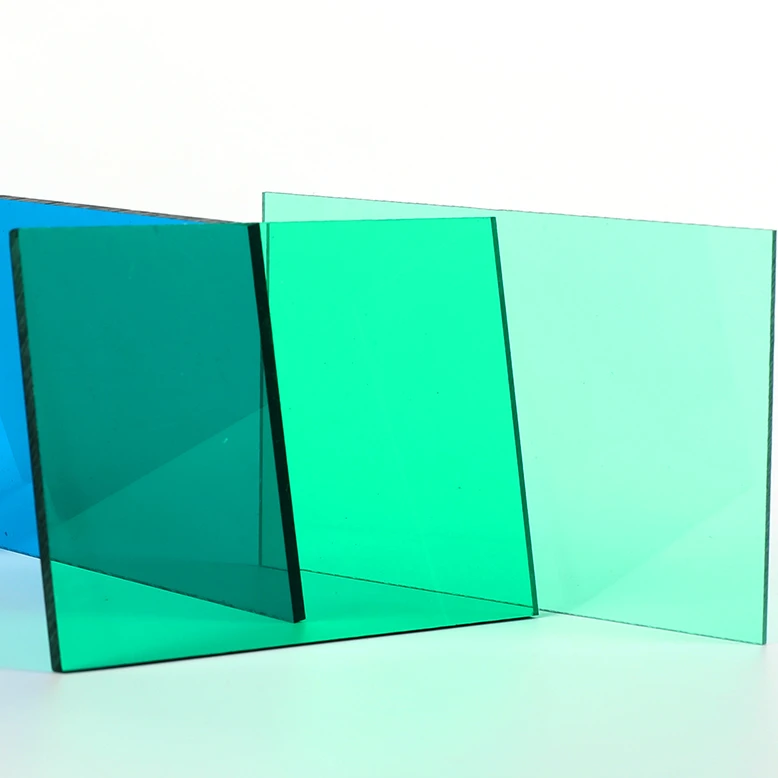 
Factory direct supply 2-20mm polycarbonate pc solid sheet 