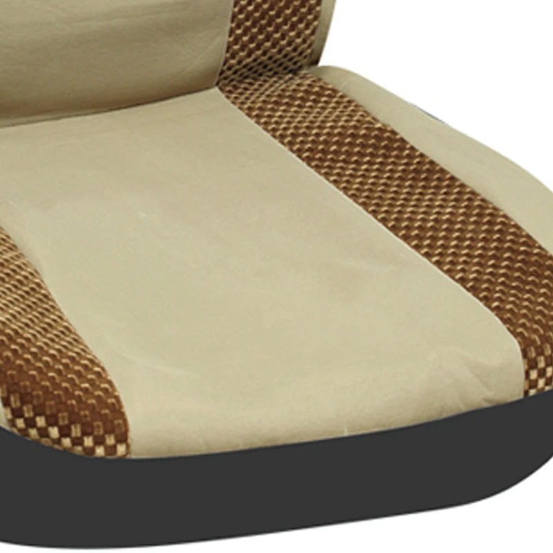 8Pcs velour seat cushion car seat covers premio car seat cover