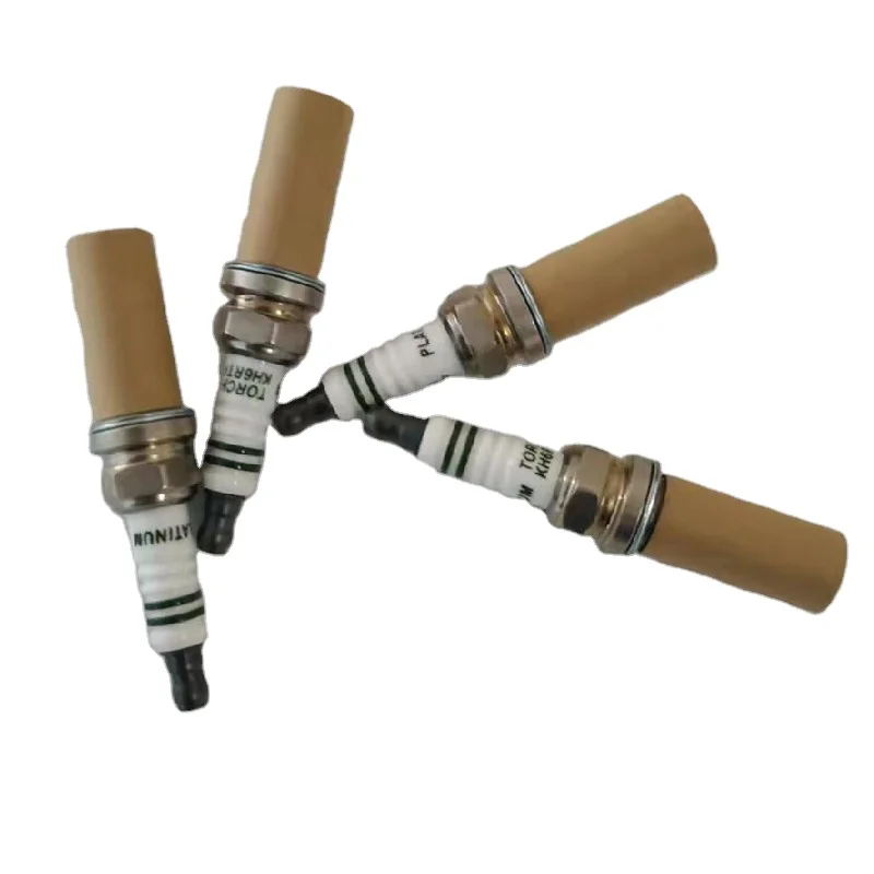 Spark Plug 9676288180 FOR PEUGEOT 108/2008/208/301