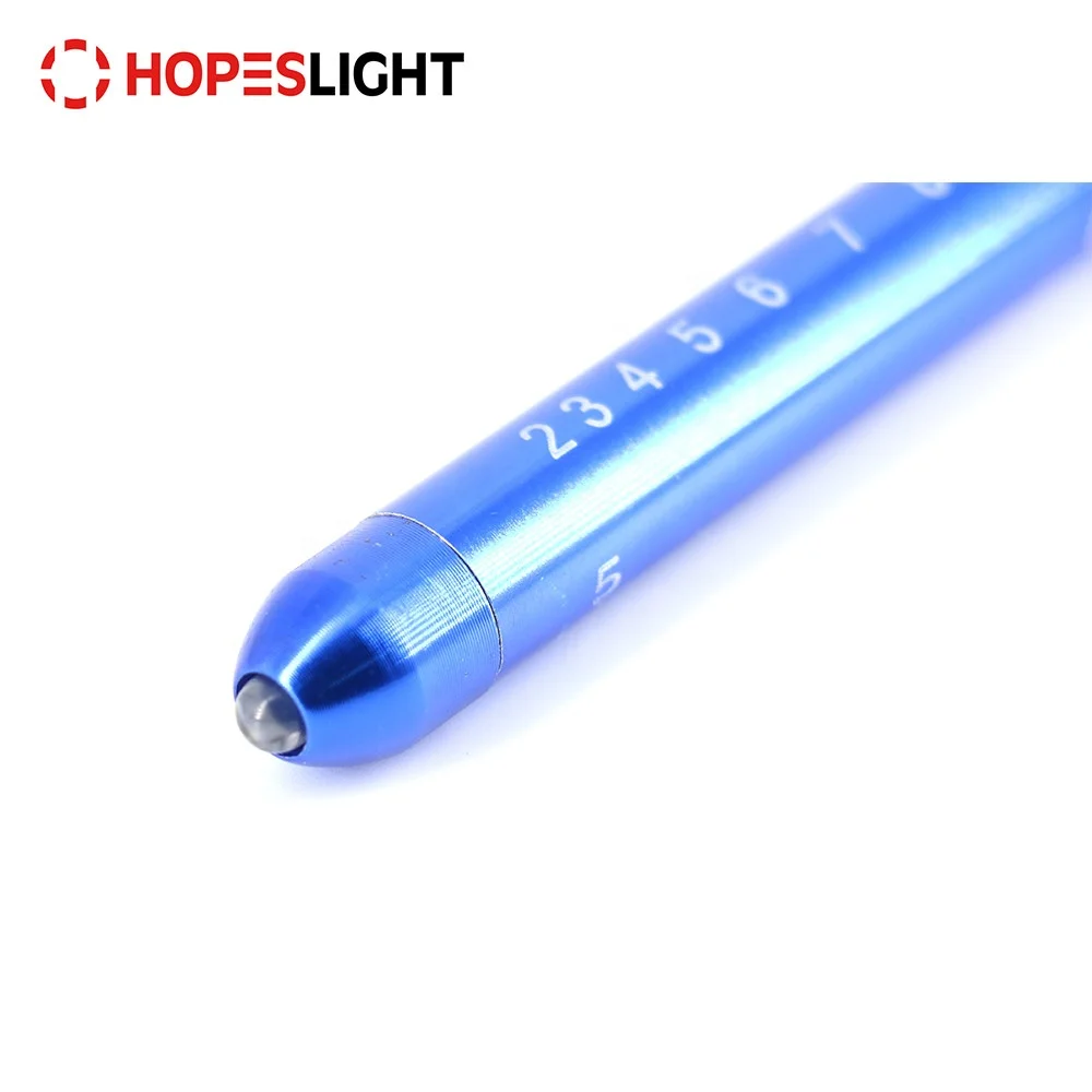 High Quality Eyes Diagnostic Doctor Led Pen Light, Pen Flashlight, Medical Penlight