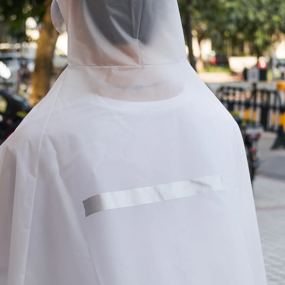 Qualitell Amazon Hot Sale Raincoat Motorcycle