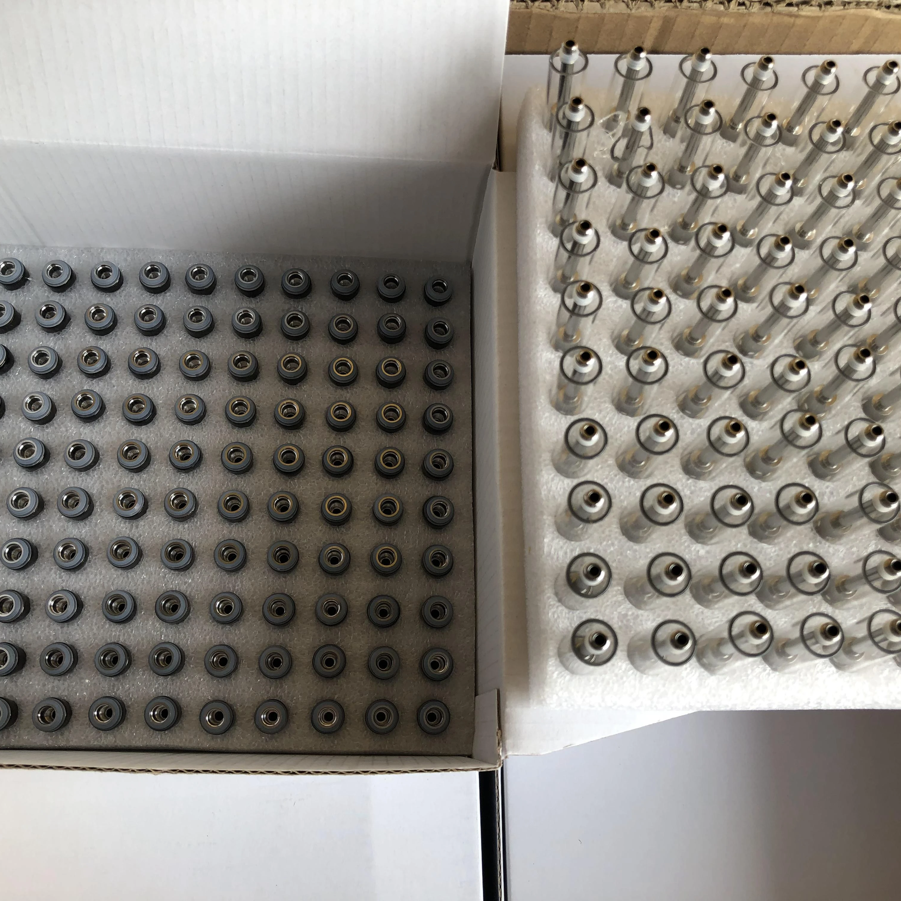 Керамический мундштук масляный картридж один грамм