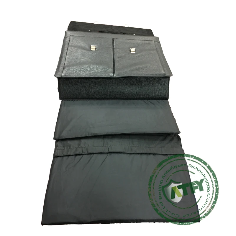 Light Weight Kevlar Portable Bulletproof Ballistic VIP Briefcase Bag