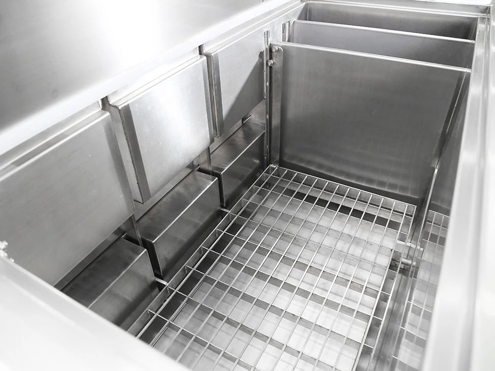 Wholesale customized  engine parts ultrasonic cleaner machine washing tank ultrasonic extractor