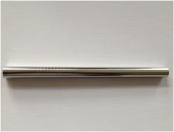 Reusable Stainless Steel Metal Jumbo Bubble Straw and  Boba Straw
