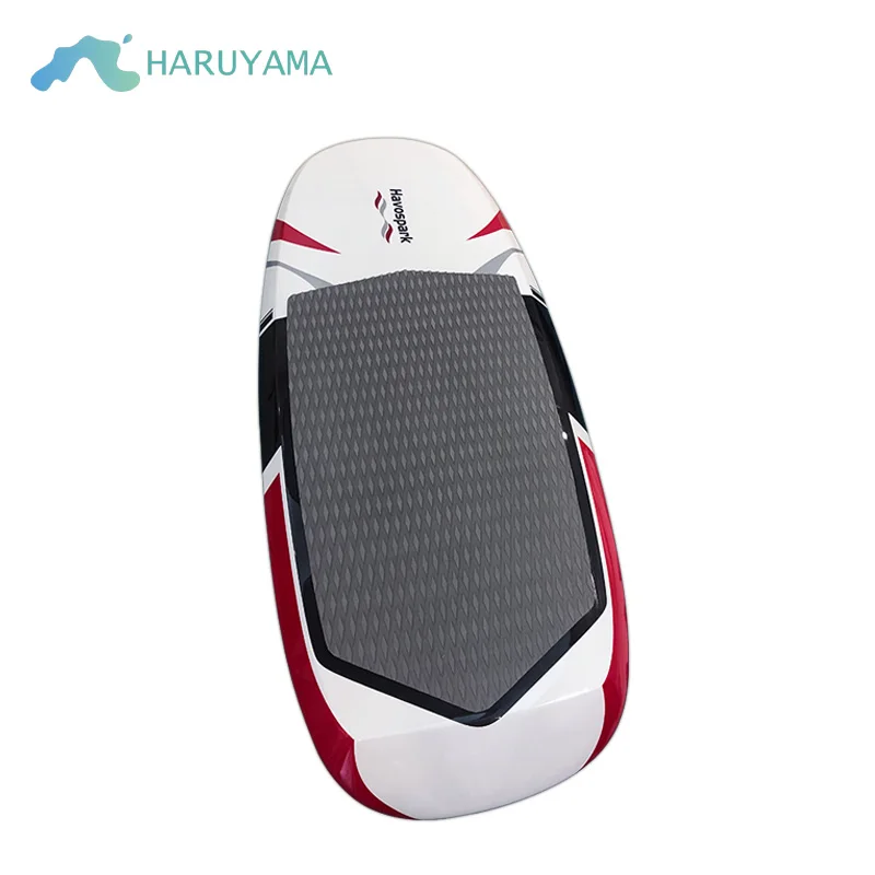 New Style Sea Surfing Surfboard Electric Efoil Electric Jet Surf