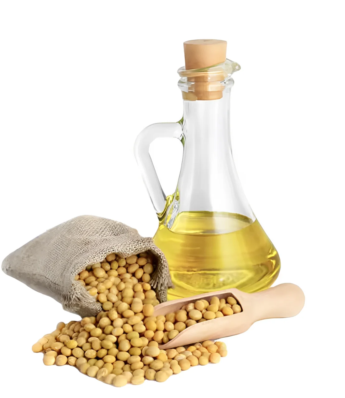 Export Organic vegetable oil pure soybean oil crude degummed soybean oil of edible grade