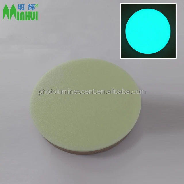 Luminous Wall Tile Glow In The Dark Floor Tile