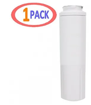 Сменный картридж фильтра для воды на холодильник/совместимый с Maytag UKF-8001 фильтром холодильника