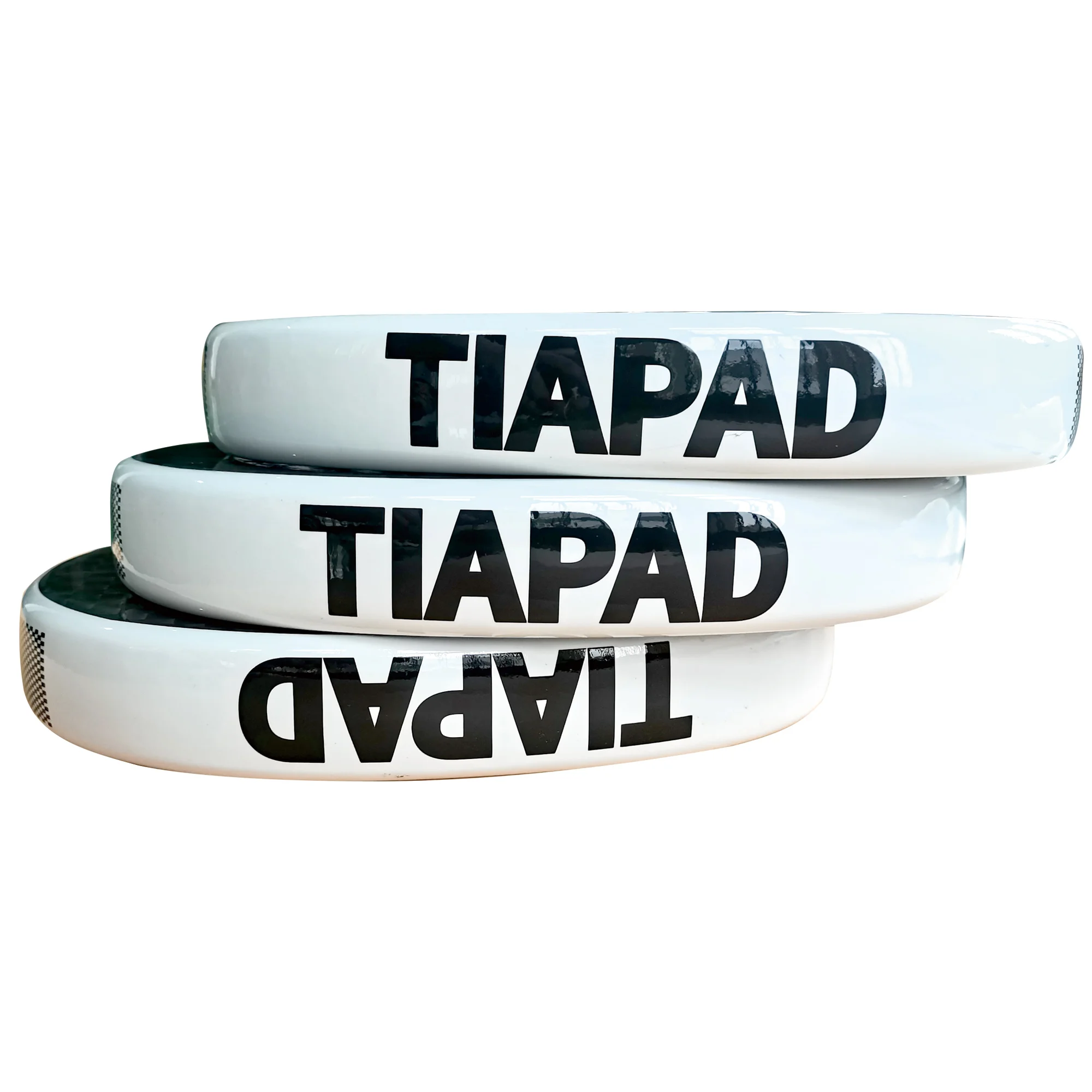 Wholesale hot sale racchetta padel Inexpensive padel racket with pmi foam high quality brand padel racket