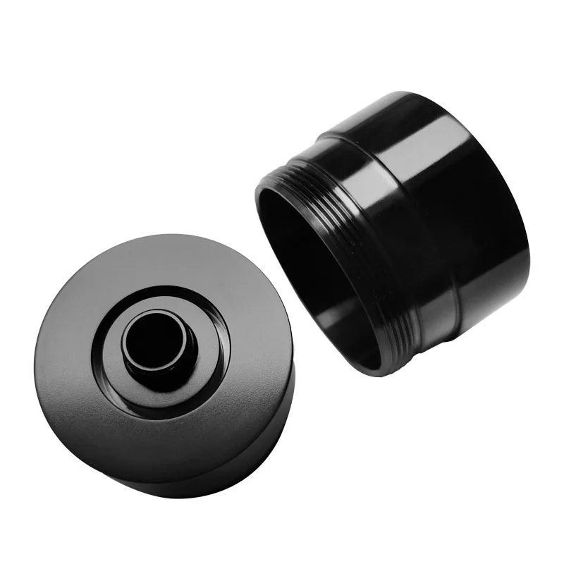 Custom High Precision Aluminum Cnc Machine Machining Parts Machined Stainless Steel Aluminium Metal Component Manufacturers