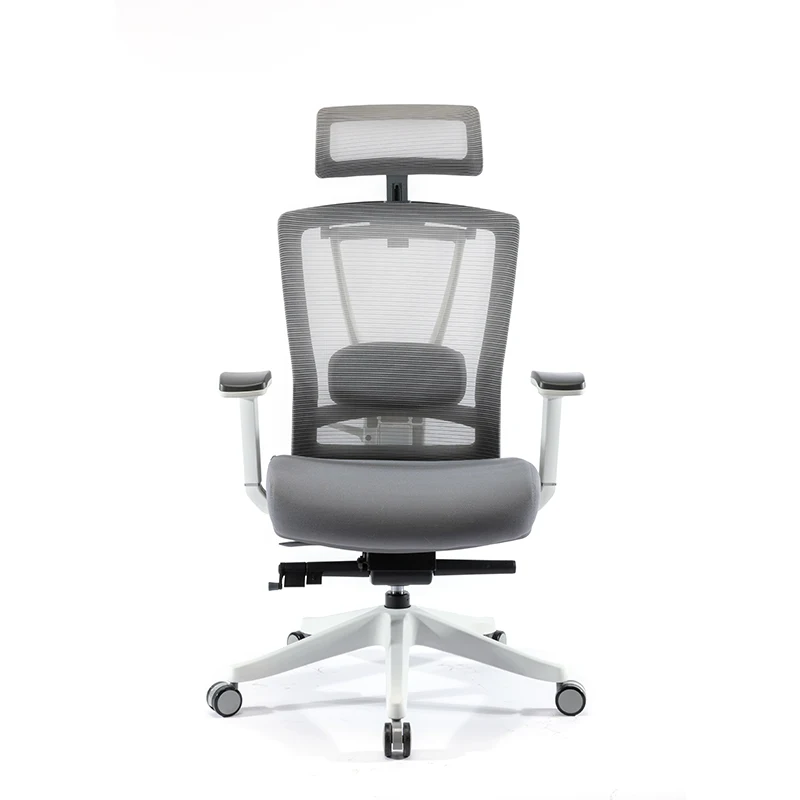 Luxury Wholesale 4D Armrest Back Support Ceo Boss Reclining Comfortable Mesh Executive Office Ergonomic Chair