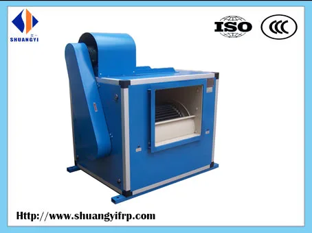 Single speed centrifugal extractors Shuangyi Brand