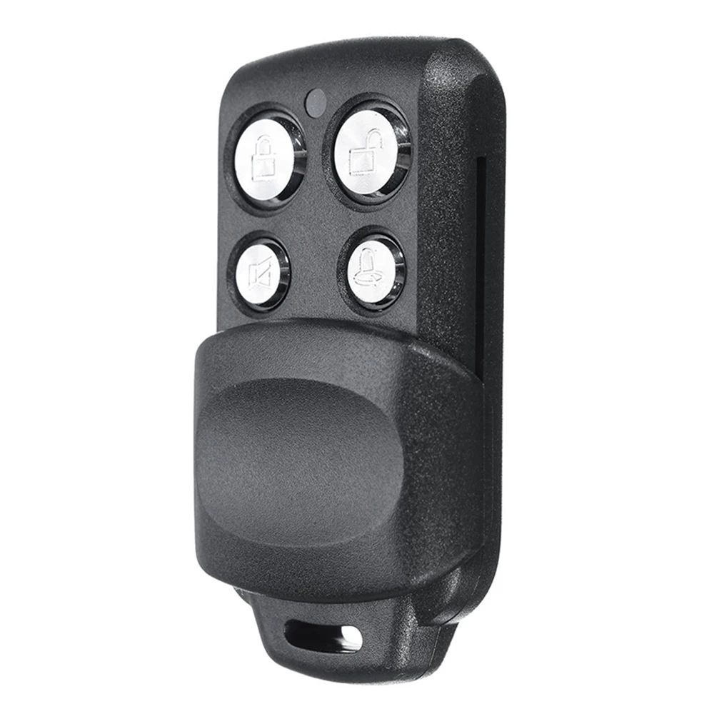 SMG-053 DEA 433.92mhz Fixed Code garage door gate remote control transmitter command key