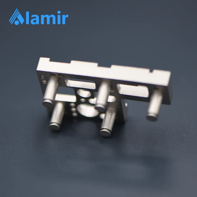 Customized Mechanical Accessories Factory OEM ODM High Quality MIM Metal Powder Injection Molding Parts Spare Parts