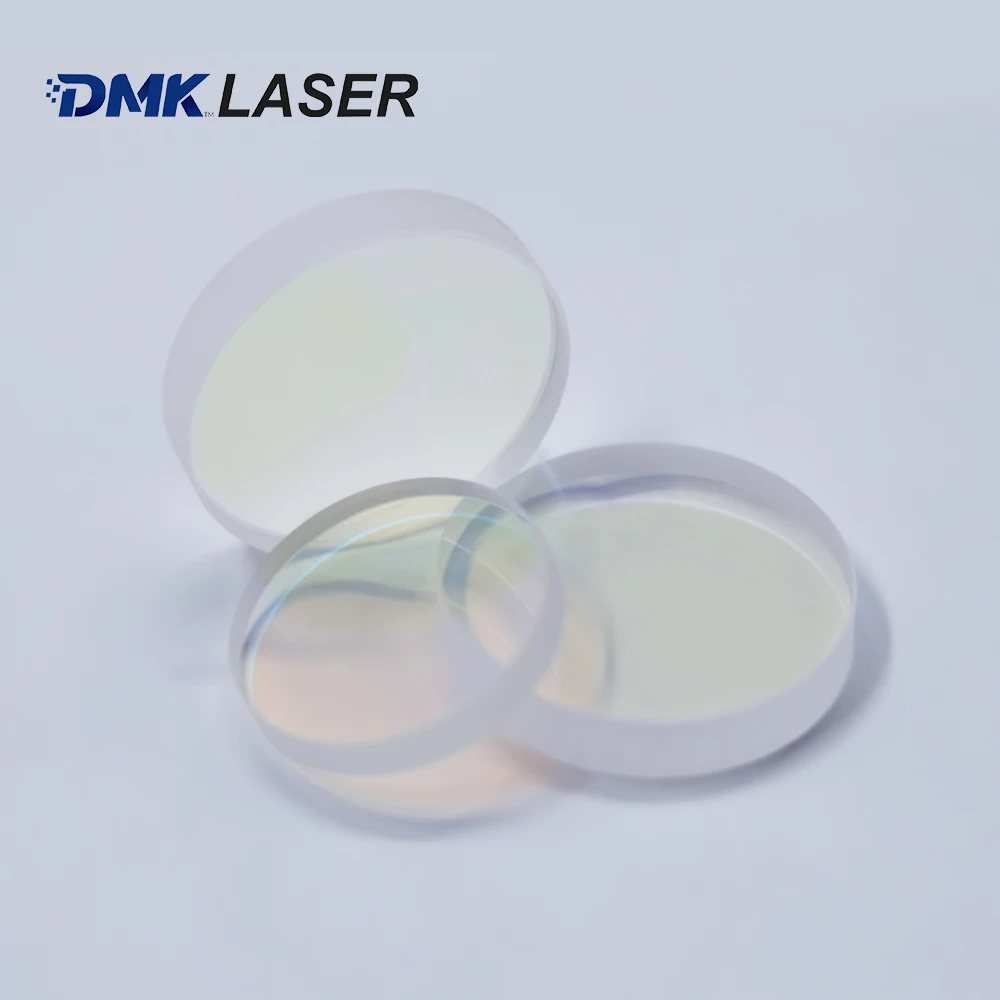 DMK high quality high power laser protective window  used for cutting welding machine
