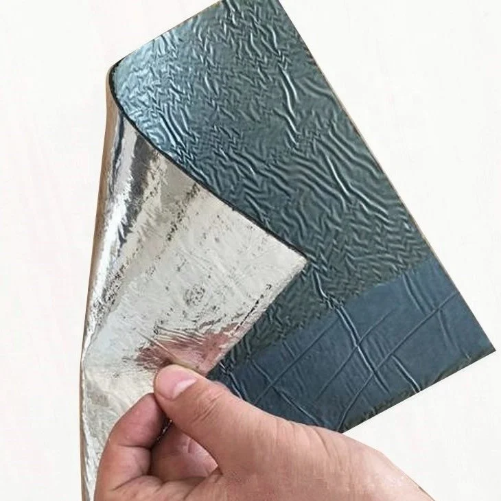 
Low Price Self Adhesive Polymer Modified Bitumen From Factory Waterproof Membrane 