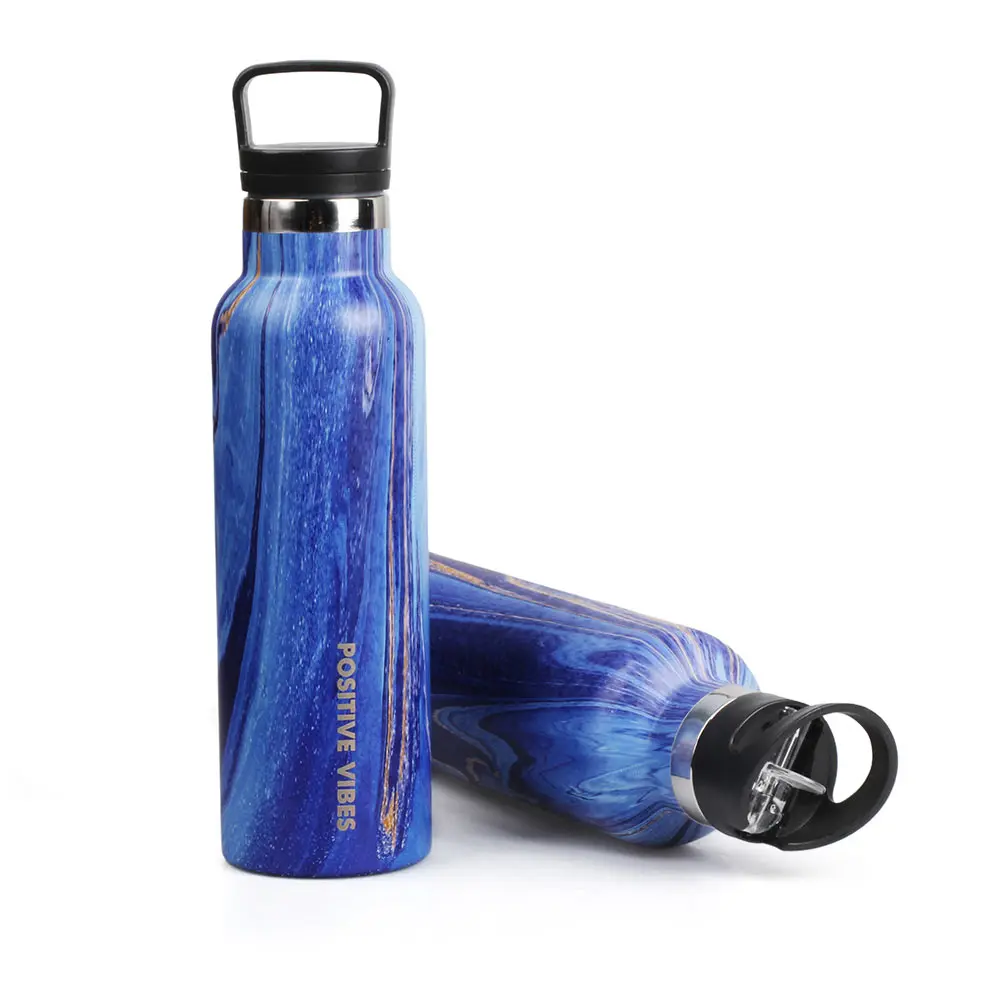 Factory Price Sport Water Bottles Stainless Steel Custom Bottle for Hiking