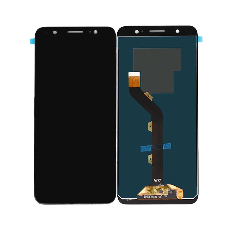 Китай оптовая продажа Pantalla ЖК-экран запчасти для мобильного телефона Infinix Ca6 Lcd с