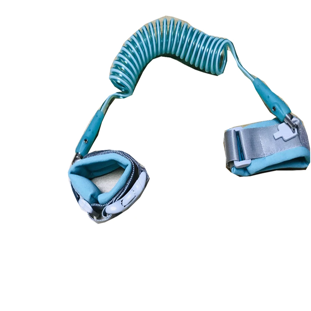 Band Leash Wristband with Belt Baby Lost Safety in Children M Walking Toddler Reflective Strap Anti Waist Ropes Traction Locks