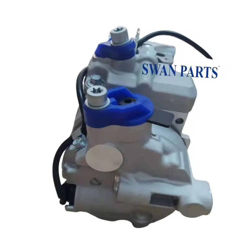 12v electric car air conditioner compressor for Audi A1 A3 TT 1.8 2.0 5Q0820803F