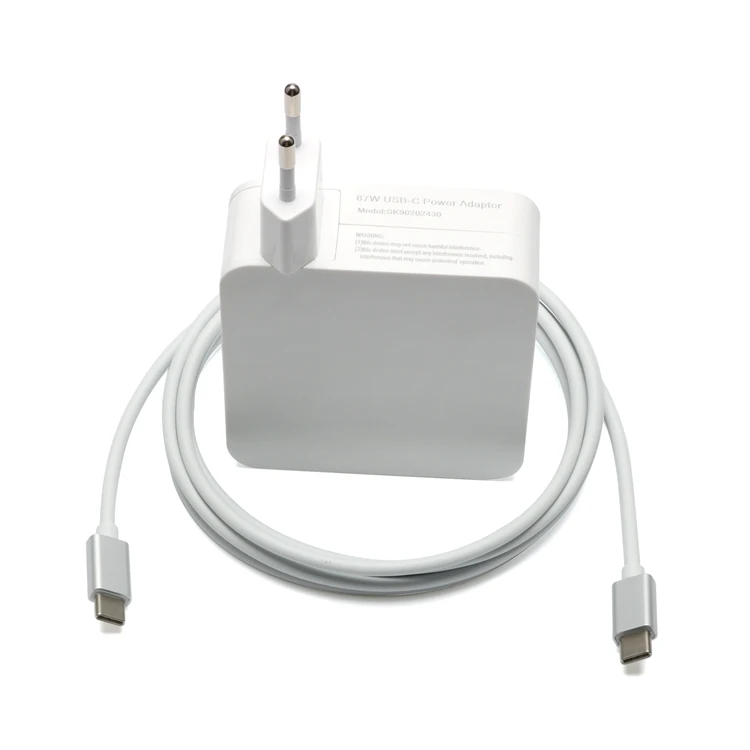 Universal External Laptop Type C PD Fast Charging Portable Battery Charger