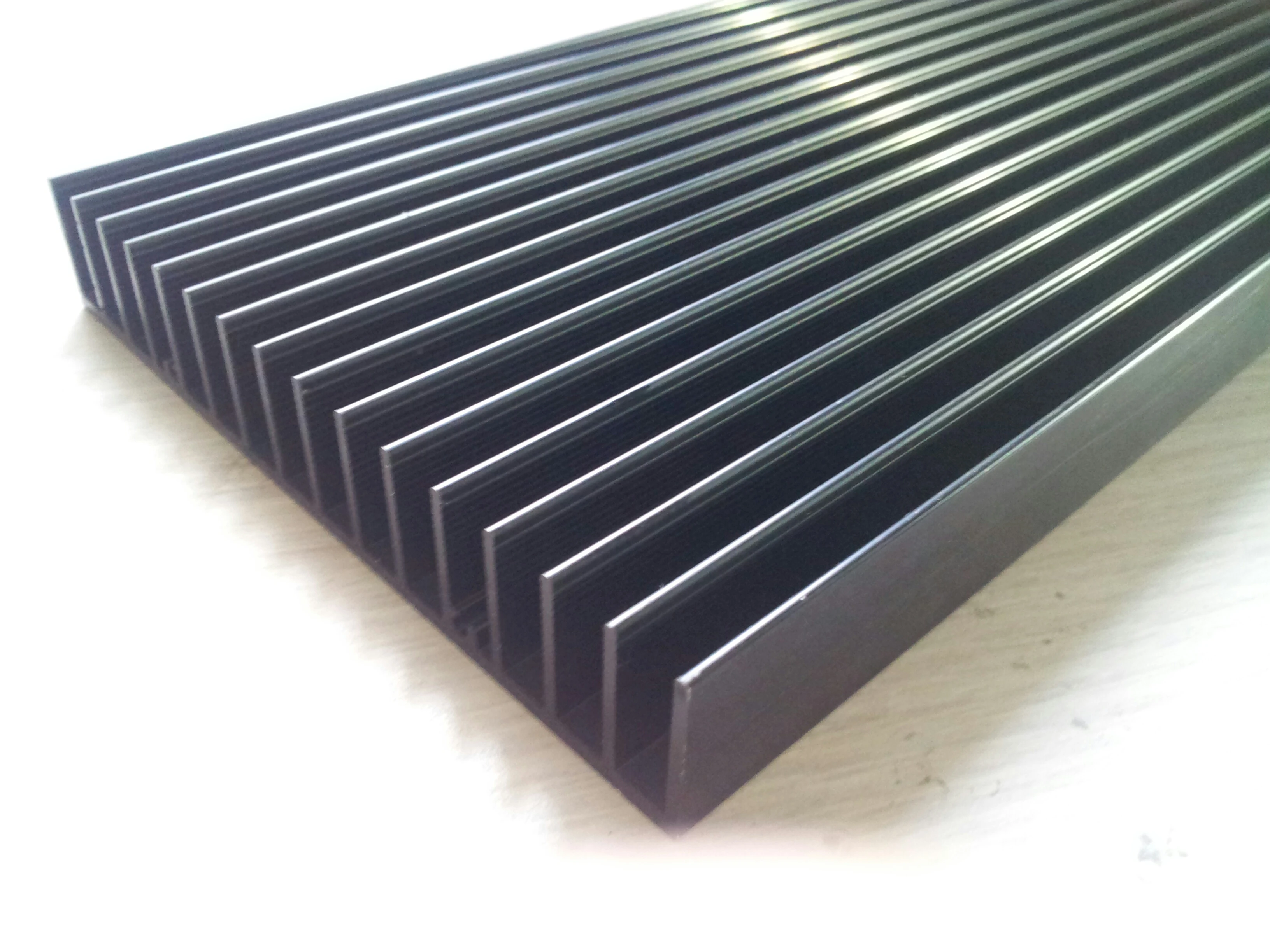 water cooling  led heat sink aluminum heatsink