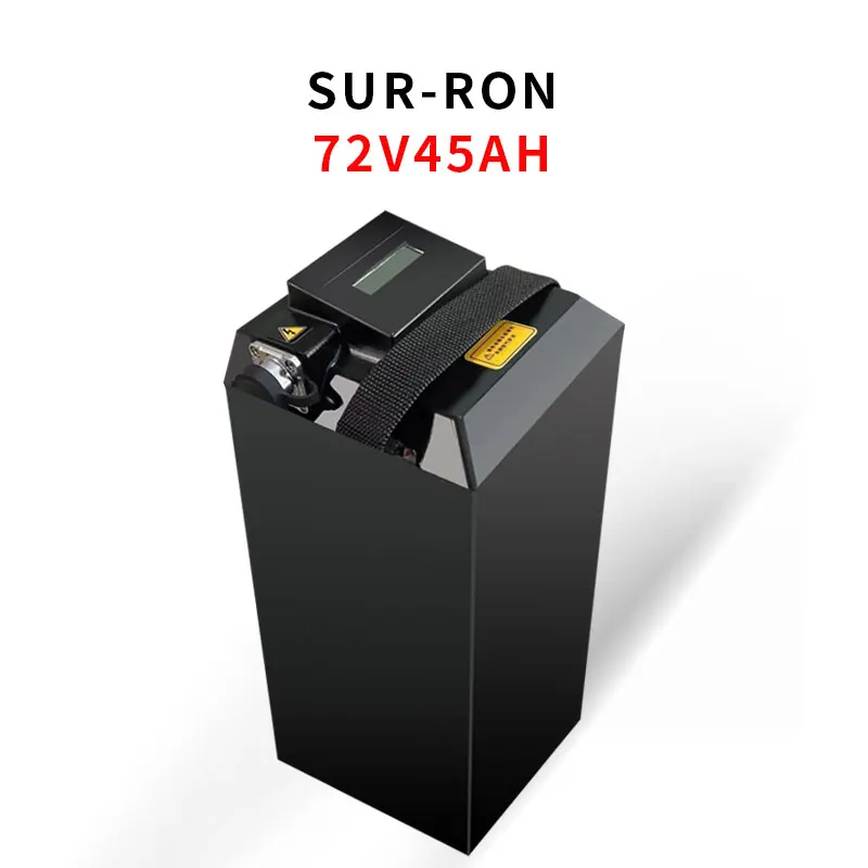 SURRON Light Bee X Battery Large Capacity  60V Direct Replacement  Ant BMS Motorcycles Off-road Dirtbike SUR-RON