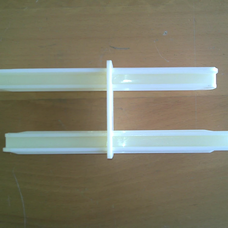 Super flex cost saving reusable wood and plastic framework concrete construction