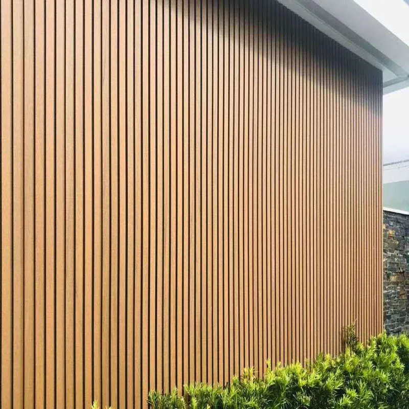 Wood Composite Autres Planches Boards Wpc Wall Cladding Panel Revestimiento Pared Exterior For Wall