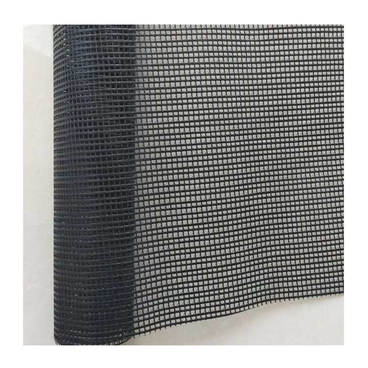 
250 g 270G 8oz 9*9 1000*1000 D Vinyl PVC COATED POLYESTER GRID PRINTING BANNER MESH 