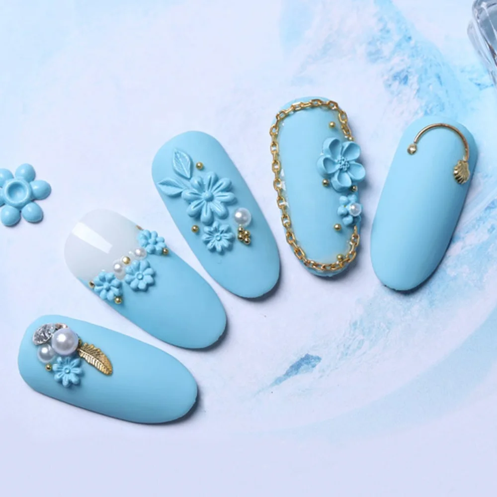 
1PC Kolinsky Sable 2# 4# 6# Sliver Metal Nail Art Brush Pen Acrylic Brush 