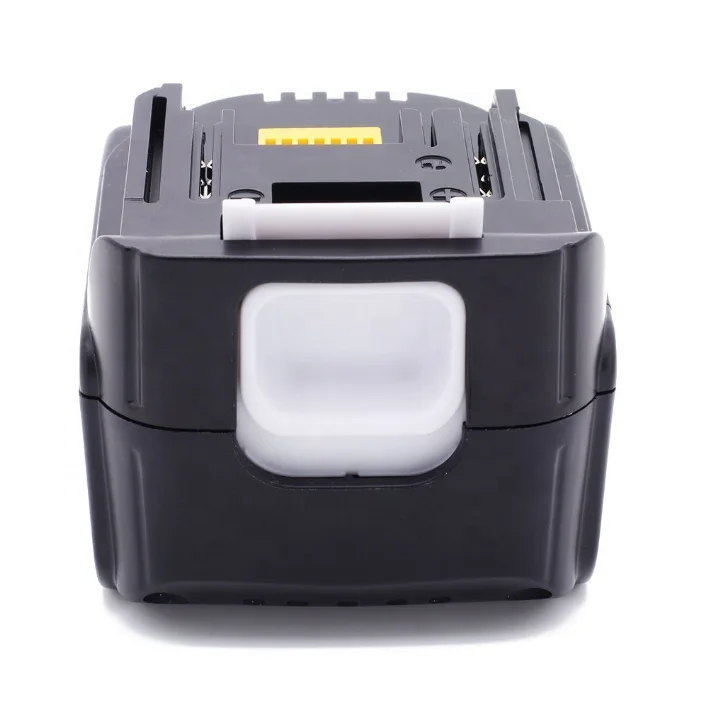 Li-ion 14.4V Replacement Garden Tools Battery for Makita BL1430 BL1415 BL1440 194066-1 194065-3