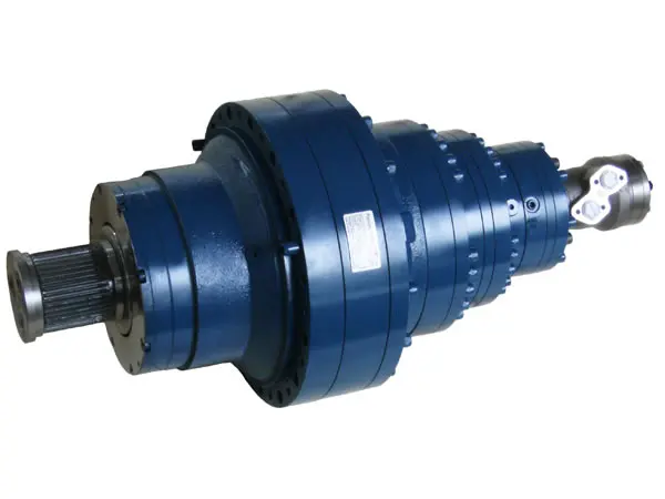 New design Bonfiglioli Gearbox 301 Series Inline Planetary Gear Drives with great price