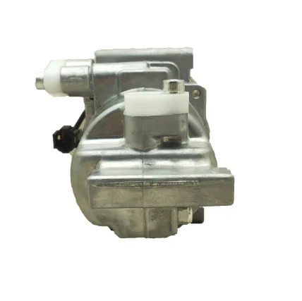 Auto air conditioning parts for Nissan 230 Livina /2009 Tiida  ac compressor  92600-ET00A