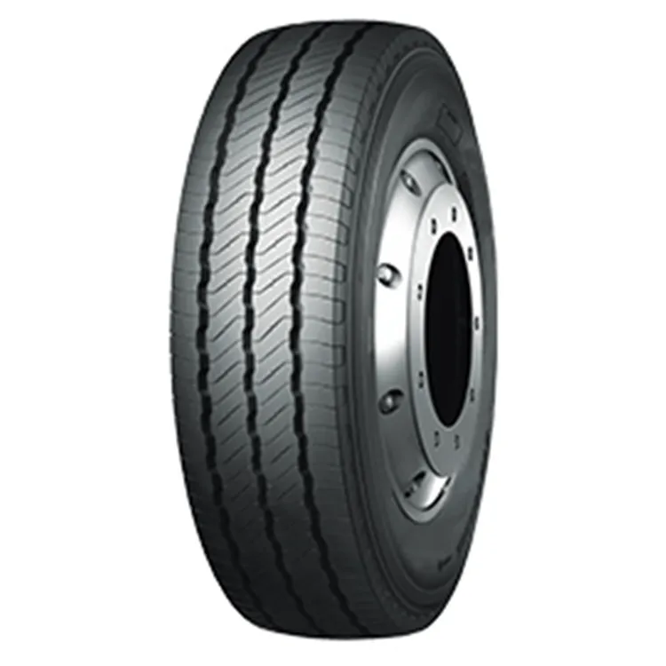 7.5r20 Chaoyang Rubber Light Truck Tires In China Bulk Import Tires From China