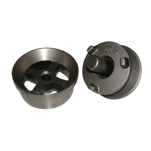 Emsco дуплексный буровой насос запчасти bw