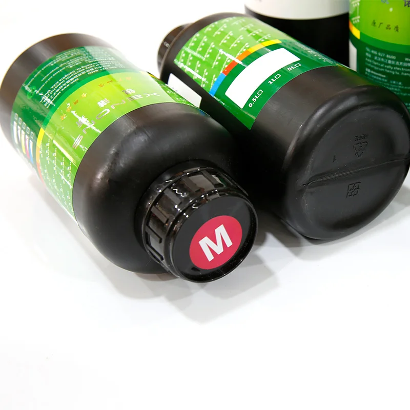 Uv Ink High Quality epson i3200 Inkjet Printer UV For