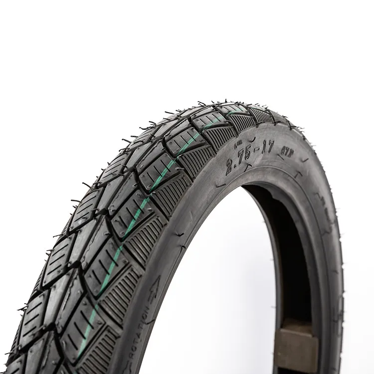 kenda tire cst tire  pattern 2.75-17 motorcycle spare parts tires
