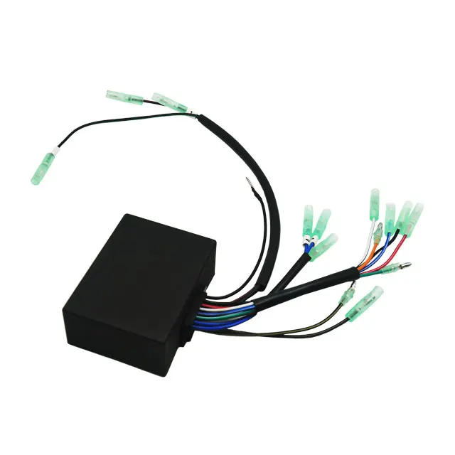 CDI 3C8-06160-0 совместим с Tohatsu