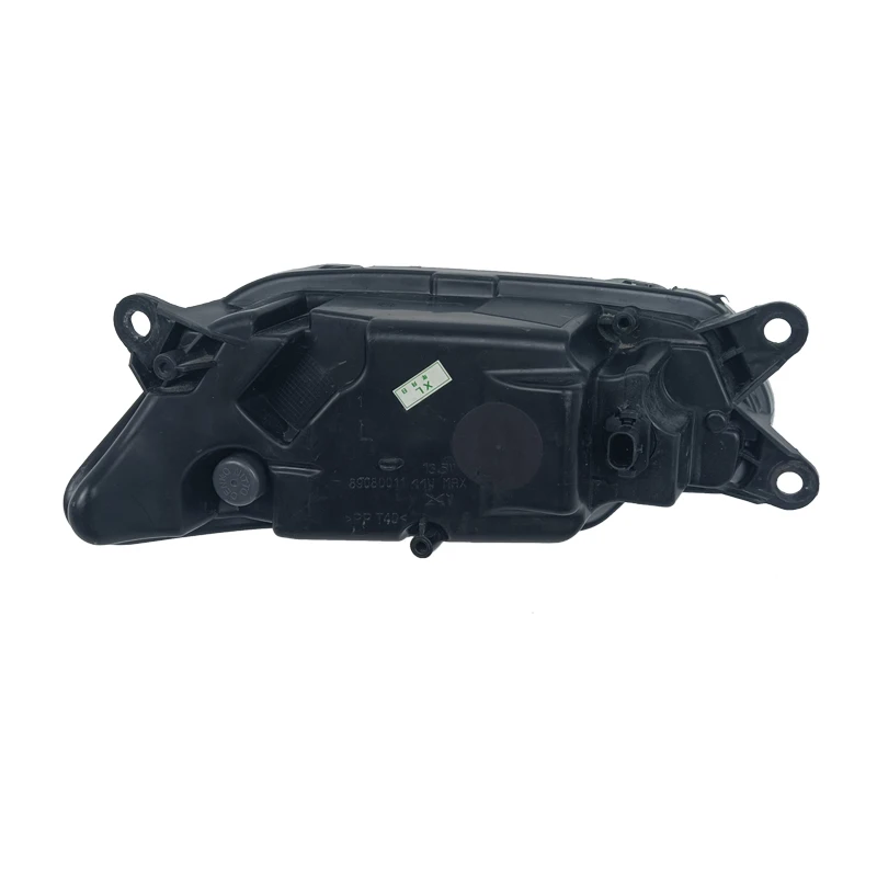 Top Quality Auto Parts Left Fog Light 2518200756 LED Daytime Running Lamp For Mercedes-Benz