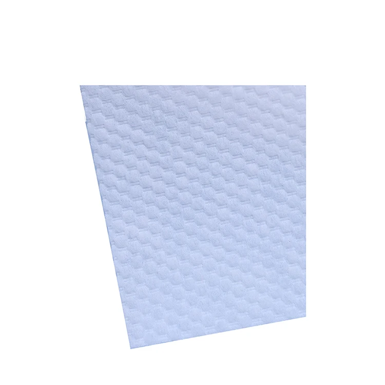 
Water Absorbent Sss Pp Spunbond Nonwoven Fabric 40 Gsm Non Woven Material 