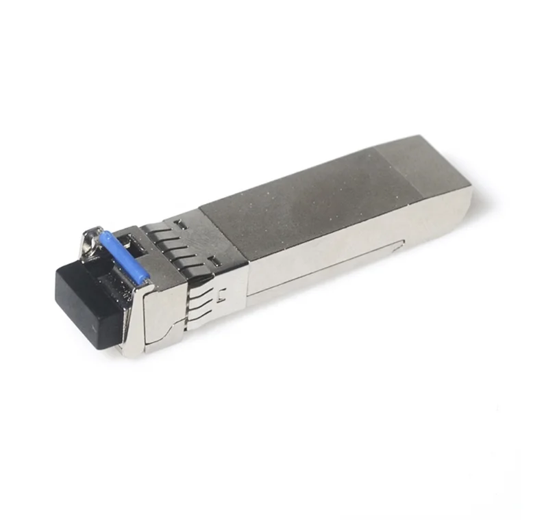 
SFP 1.25G 850nm 550m Multimode Optical Transceiver Module LC DDM 