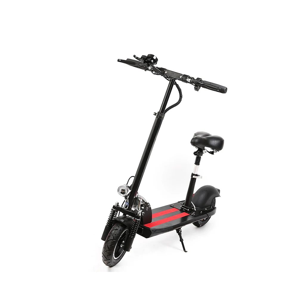 Self Second Hand Security Balance Balancing Senior Shanghai Shenzhen Shock Absorber Shop Side Car Sidecar Electric Scooter