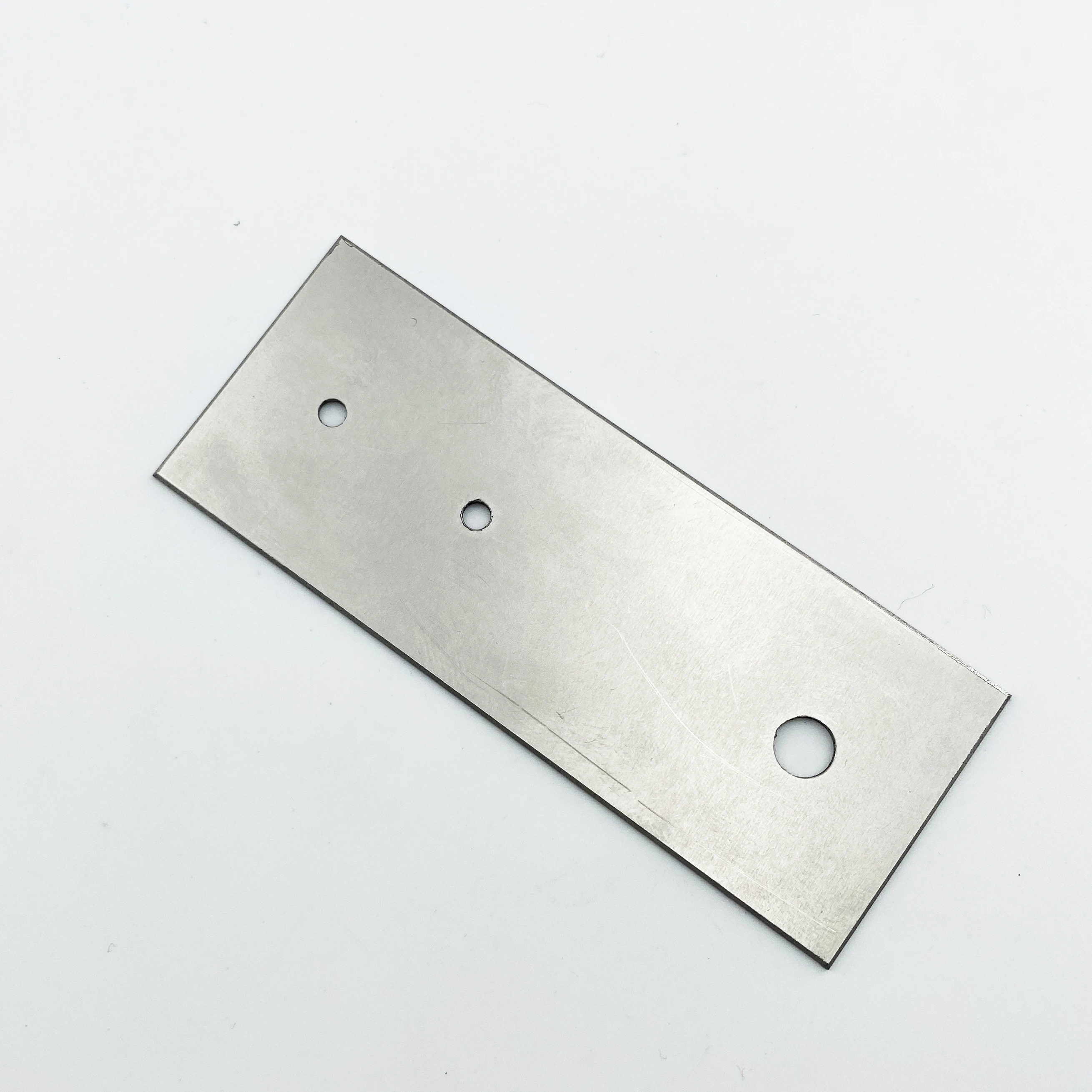 Custom Oem Laser Cutting Sheet Metal Fabrication Services Copper Stainless Steel Anodised Aluminum Metal Stamping Bending Parts