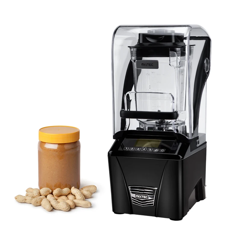 High End Commercial Bar Blender for Smoothie Blenders Professional Ninja Licuadora kitchenaid blender