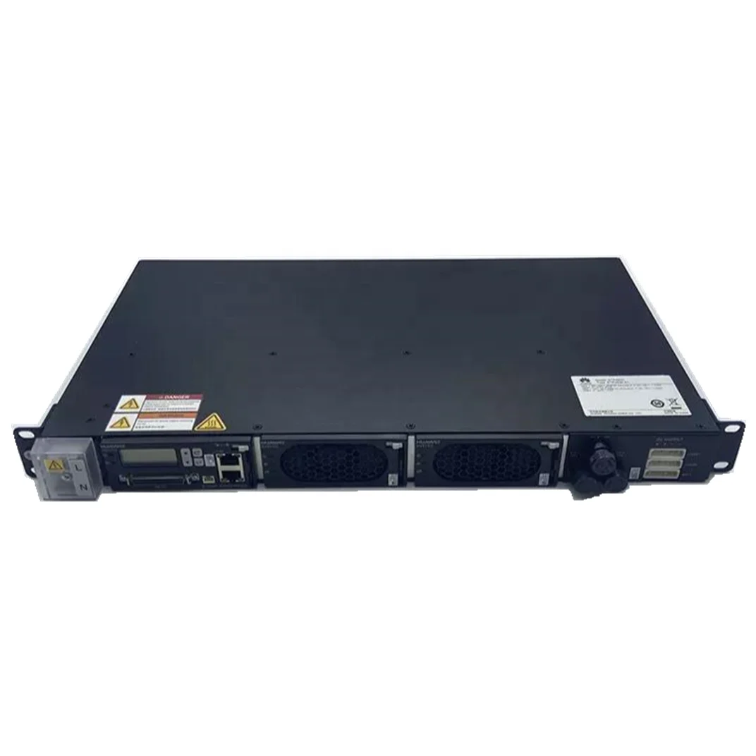 New Original Huawei ETP4830-A1 30A 48V DC power supply rectifier system for huawei ZTE FiberHome OLT OSN