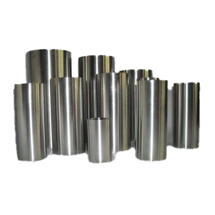 tubos de acero inoxidable cold rolled tube stainless steel exhaust pipe