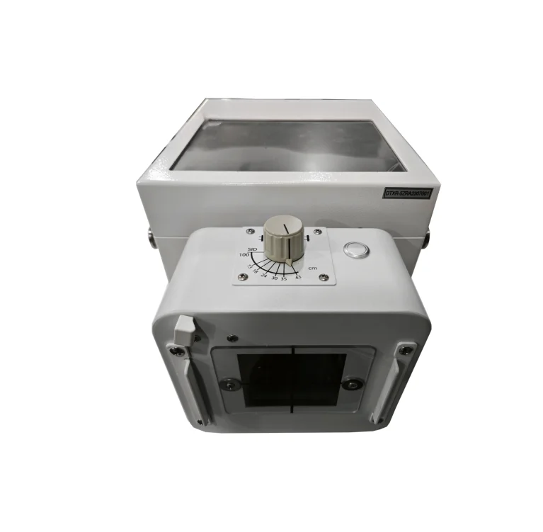 Ветеринарное оборудование, цифровой рентгеновский аппарат для собак, портативный рентгеновский аппарат с одной головкой для животных